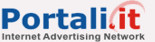 Portali.it - Internet Advertising Network - è Concessionaria di Pubblicità per il Portale Web cannadapesca.it